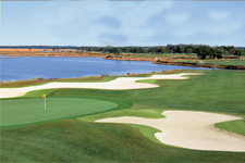 Ocean City Golf Club - Newport Bay