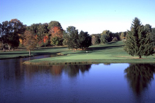 Chesapeake Bay Golf Club 