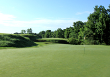 Inniscrone Golf Club 