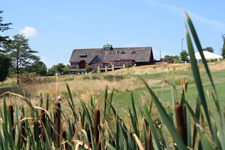 Mountain Branch Golf Course