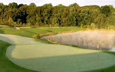 White Clay Creek Golf Club 